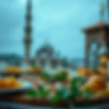 Notable Bugünün İftar Saati ve Ramazan'ın Önemi