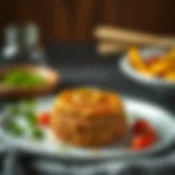 Bulgur Köfteleri Tarifi: Gelenekten Modern Yorumlara Introduction