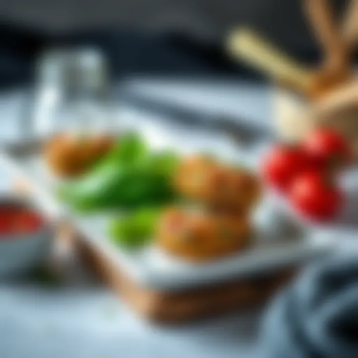 Bulgur Köfteleri Tarifi: Gelenekten Modern Yorumlara Summary