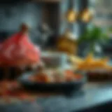 Cennet Camuru Tatlısı Fiyatı: Detaylı Bir İnceleme Introduction