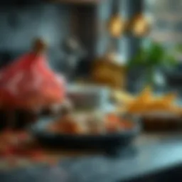 Cennet Camuru Tatlısı Fiyatı: Detaylı Bir İnceleme Introduction