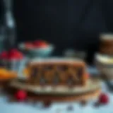 Çilekli Çikolata Nasıl Yapılır? Introduction