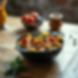 Çocuk Pasta Yazıları: Yaratıcı Tarifler ve İpuçları Introduction