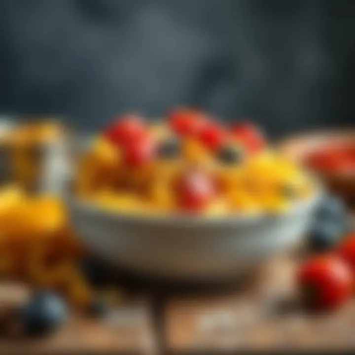 Notable Çocuk Pasta Yazıları: Yaratıcı Tarifler ve İpuçları