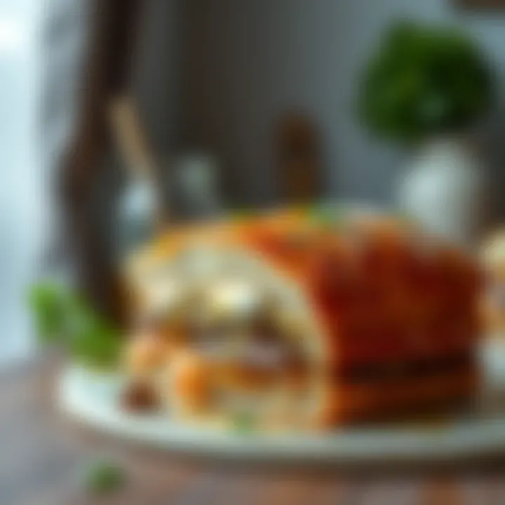 Notable Çörek Nasıl Yapılır?