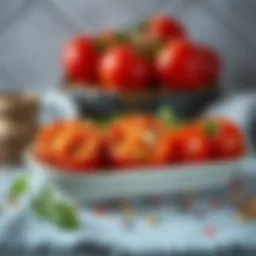 Domates Hangi Mevsimde Yetişir? Introduction