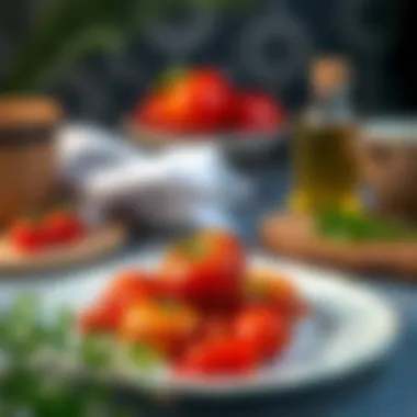 Notable Domates Hangi Mevsimde Yetişir?