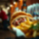 Döner ve Sos: Mutfaktaki Esrarengiz İlişki Introduction