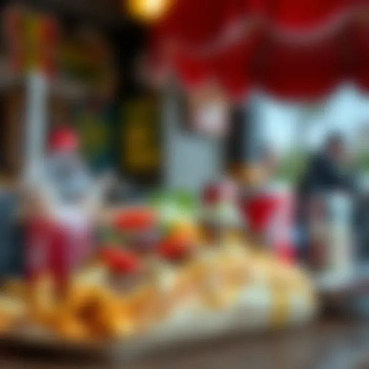 Notable Döner ve Sos: Mutfaktaki Esrarengiz İlişki
