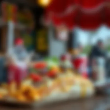 Notable Döner ve Sos: Mutfaktaki Esrarengiz İlişki Notable Döner ve Sos: Mutfaktaki Esrarengiz İlişki