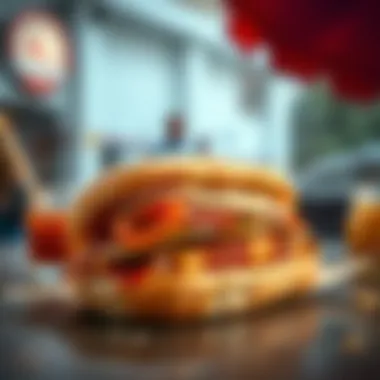 Döner ve Sos: Mutfaktaki Esrarengiz İlişki Summary Döner ve Sos: Mutfaktaki Esrarengiz İlişki Summary