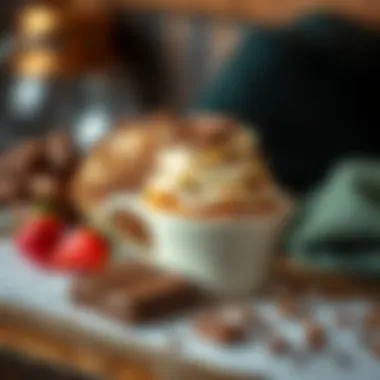 Consumer Expectations for Cocoa Products Consumer preferences and expectations for cocoa products