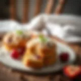 Dr. Oetker Kazandibi Tarifi Introduction