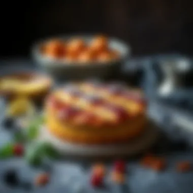Notable Dr. Oetker Kazandibi Tarifi