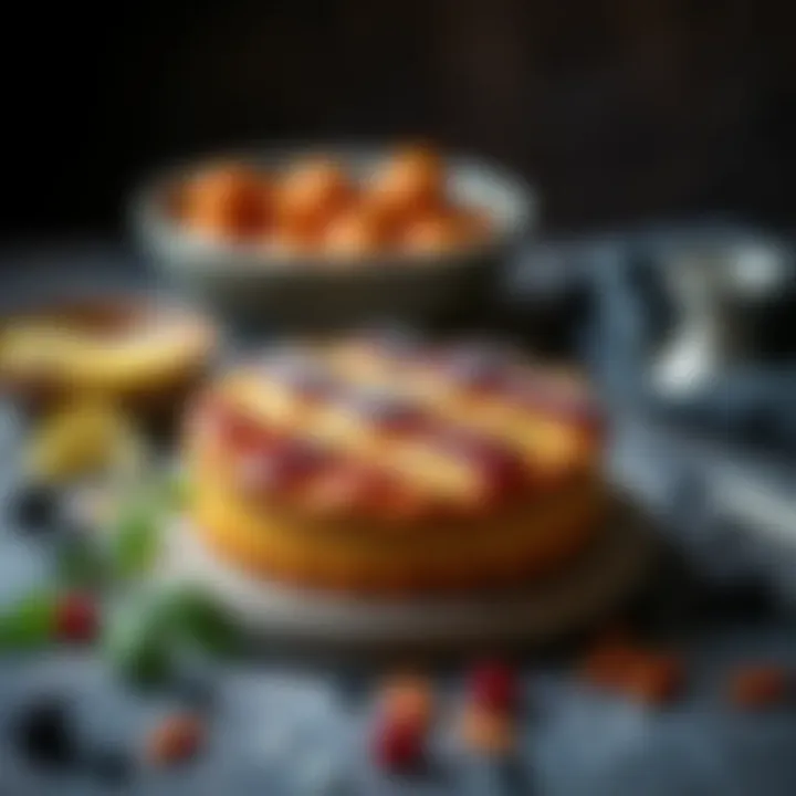 Notable Dr. Oetker Kazandibi Tarifi