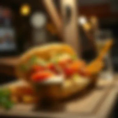 Emin Döner Kebap: Gelenekten Moderne Bir Lezzet Yolculuğu Introduction Emin Döner Kebap: Gelenekten Moderne Bir Lezzet Yolculuğu Introduction