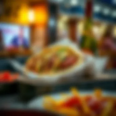 Notable Emin Döner Kebap: Gelenekten Moderne Bir Lezzet Yolculuğu Notable Emin Döner Kebap: Gelenekten Moderne Bir Lezzet Yolculuğu