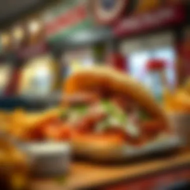 Emin Döner Kebap: Gelenekten Moderne Bir Lezzet Yolculuğu Summary Emin Döner Kebap: Gelenekten Moderne Bir Lezzet Yolculuğu Summary