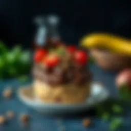 Nourishing meal options for breastfeeding mothers