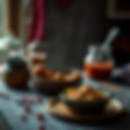 En Güzel Kadayif Tatlısı: Lezzetli Bir Yolculuk Introduction