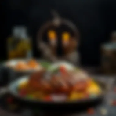 Notable En Güzel Kadayif Tatlısı: Lezzetli Bir Yolculuk