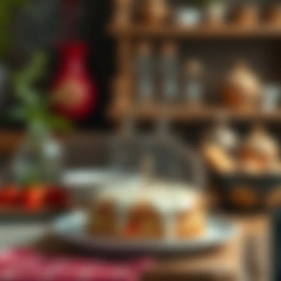 En Güzel Sütlaç: Gelenekten Modern Tarife Introduction