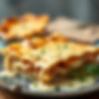 Notable En Güzel Sütlaç: Gelenekten Modern Tarife