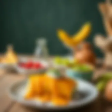 En Güzel Sütlaç: Gelenekten Modern Tarife Summary