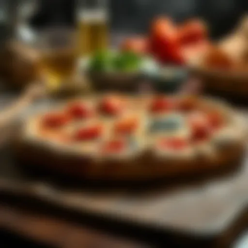 En İyi Pizzacı: Gözden Kaçırılmaması Gerekenler Introduction