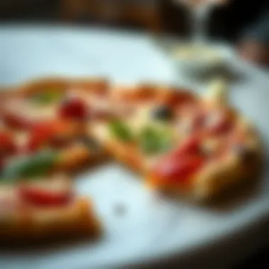 Notable En İyi Pizzacı: Gözden Kaçırılmaması Gerekenler