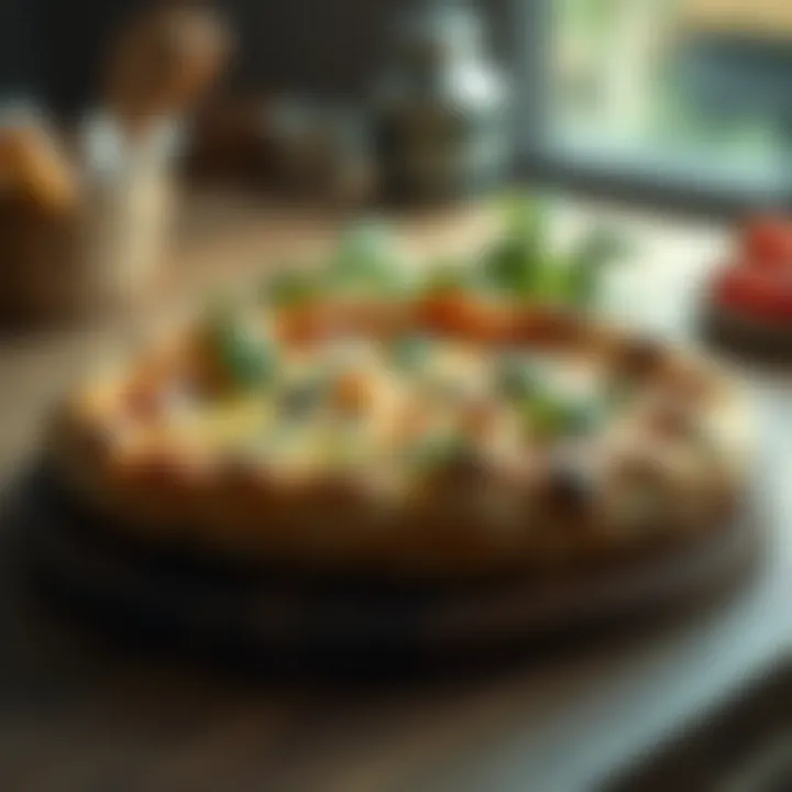 En İyi Pizzacı: Gözden Kaçırılmaması Gerekenler Summary