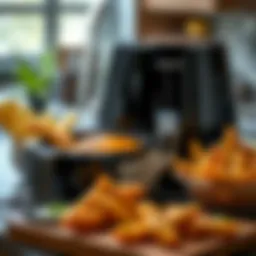 En Uygun Philips Airfryer XXL: Derinlemesine İnceleme Introduction