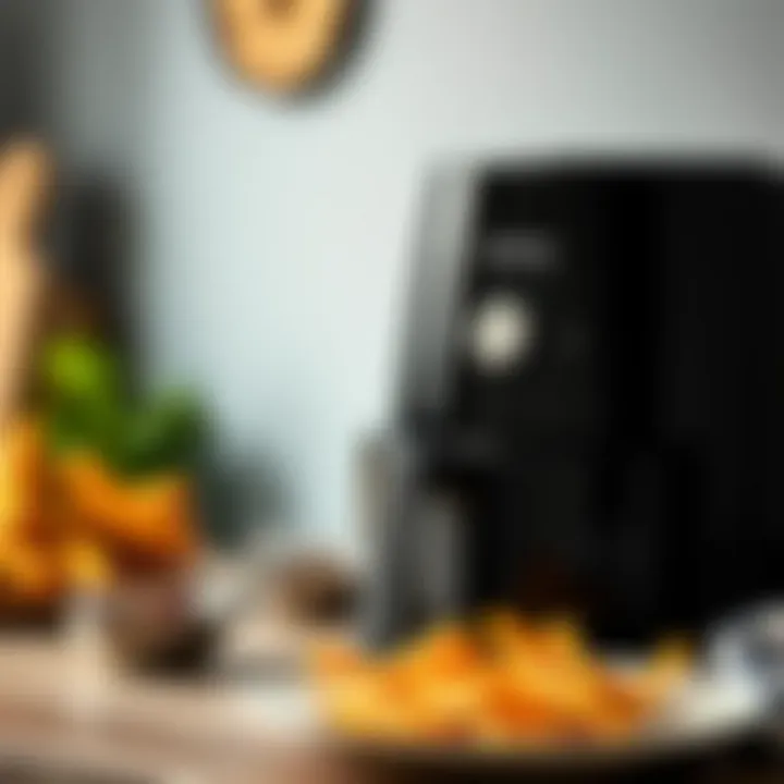 Notable En Uygun Philips Airfryer XXL: Derinlemesine İnceleme