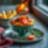 Ezogelin Çorbası Tarifi ve İpuçları Introduction