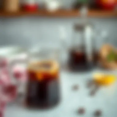 Filtre Kahve Nasıl Yapılır Summary