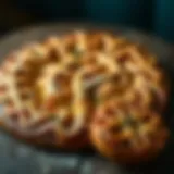 Fındık Unlu Glutensiz Kurabiye: Sağlıklı ve Lezzetli Bir Alternatif Introduction