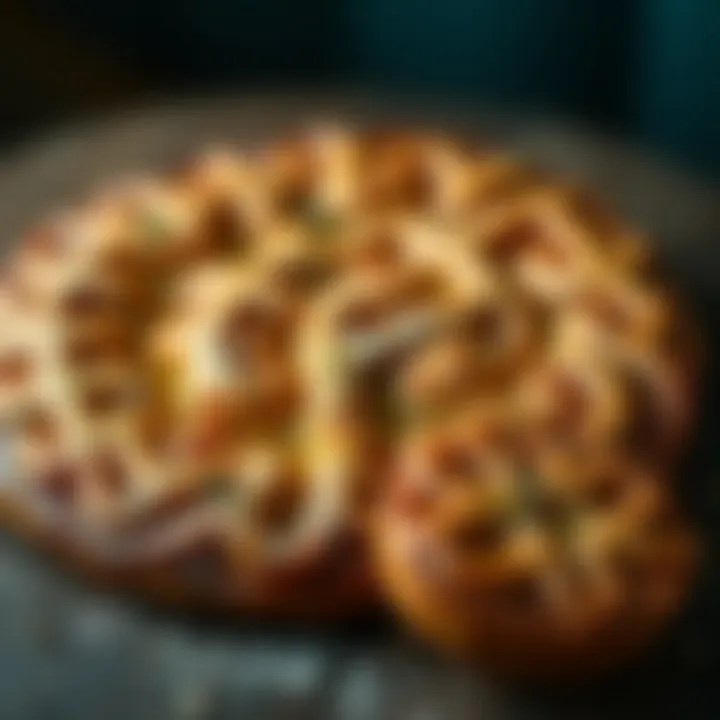 Fındık Unlu Glutensiz Kurabiye: Sağlıklı ve Lezzetli Bir Alternatif Introduction