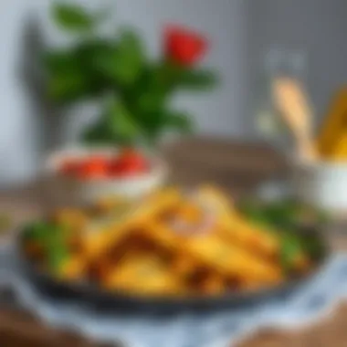 Notable Fındık Unlu Glutensiz Kurabiye: Sağlıklı ve Lezzetli Bir Alternatif