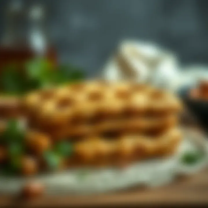 Fındık Unlu Glutensiz Kurabiye: Sağlıklı ve Lezzetli Bir Alternatif Summary