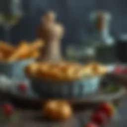 Fırında Ekmekten Pide: Gelenekten Modernizme Bir Yolculuk Introduction
