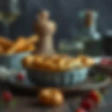 Fırında Ekmekten Pide: Gelenekten Modernizme Bir Yolculuk Introduction