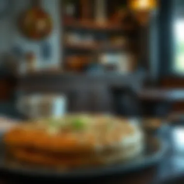 Fırında Ekmekten Pide: Gelenekten Modernizme Bir Yolculuk Summary