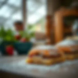 Gaziantep Koçak Baklavaları: Gelenekten Modern Lezzetlere Introduction