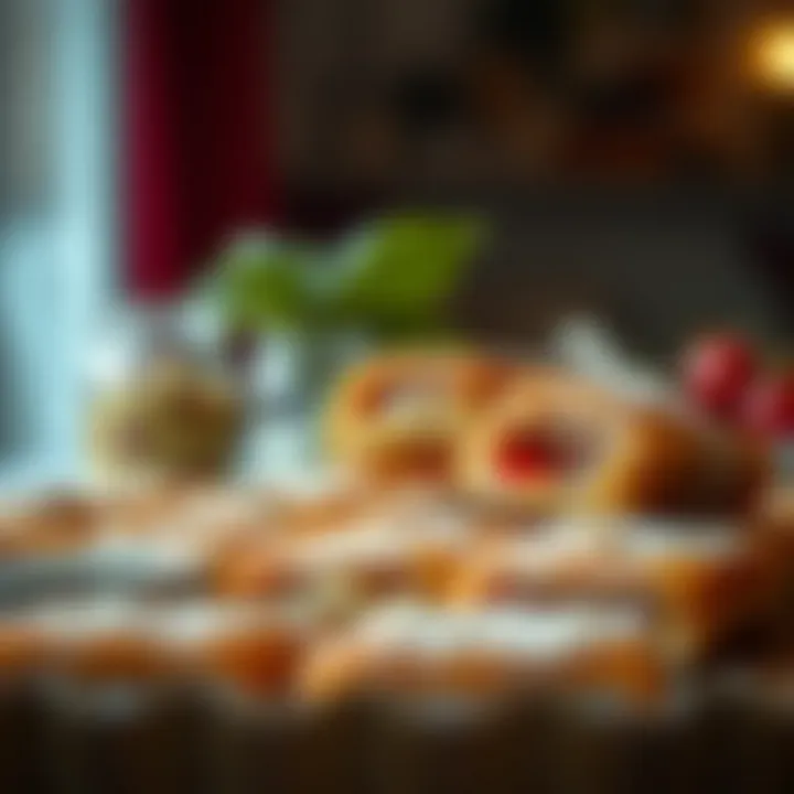 Notable Gaziantep Koçak Baklavaları: Gelenekten Modern Lezzetlere