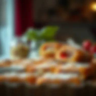 Notable Gaziantep Koçak Baklavaları: Gelenekten Modern Lezzetlere Notable Gaziantep Koçak Baklavaları: Gelenekten Modern Lezzetlere