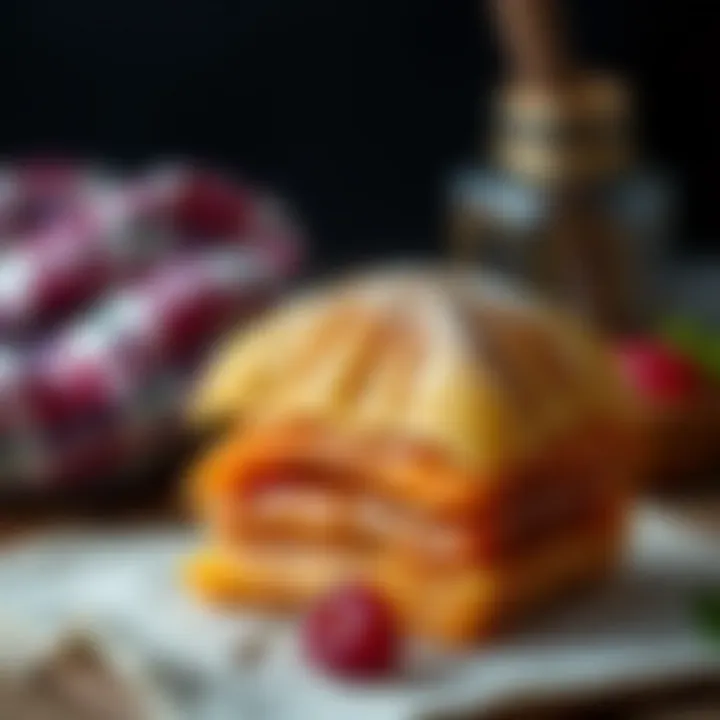Gaziantep Koçak Baklavaları: Gelenekten Modern Lezzetlere Summary