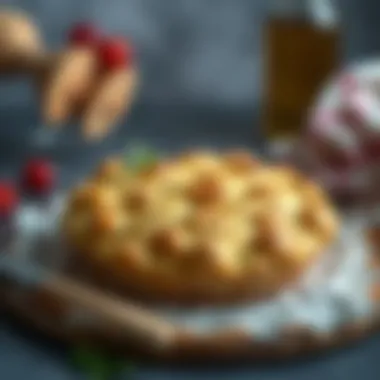 Notable Glutensiz Lavas Tarifi: Sağlıklı ve Lezzetli Bir Seçenek Notable Glutensiz Lavas Tarifi: Sağlıklı ve Lezzetli Bir Seçenek