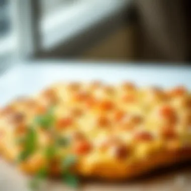 Glutensiz Lavas Tarifi: Sağlıklı ve Lezzetli Bir Seçenek Summary Glutensiz Lavas Tarifi: Sağlıklı ve Lezzetli Bir Seçenek Summary