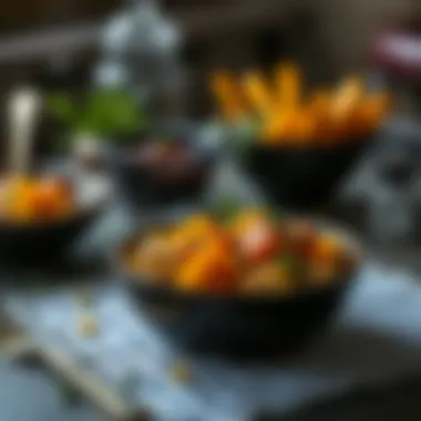 Hazır Kek Kalıbı Kullanmanın İncelikleri Introduction