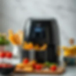 HD9650 90 Airfryer XXL Fritöz İncelemesi ve Kullanım Kılavuzu Introduction